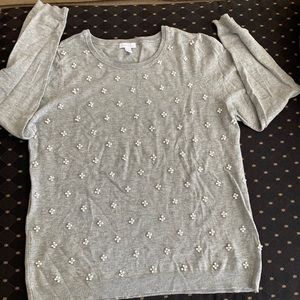 Charter Club Knit Sweater